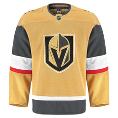 Vegas Golden Knights Fanatics Home Authentic Pro Jersey -  NHL Jerseys