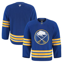 Buffalo Sabres Fanatics Home Authentic Pro Jersey -  NHL Jerseys