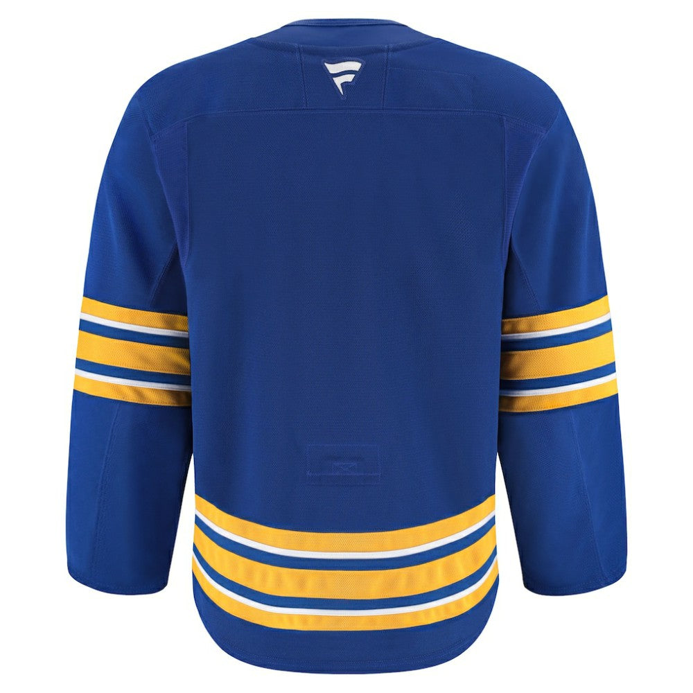 Buffalo Sabres Fanatics Home Authentic Pro Jersey -  NHL Jerseys