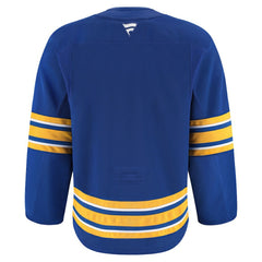 Buffalo Sabres Fanatics Home Authentic Pro Jersey -  NHL Jerseys