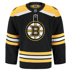 Boston Bruins Fanatics Home Authentic Pro Jersey -  NHL Jerseys