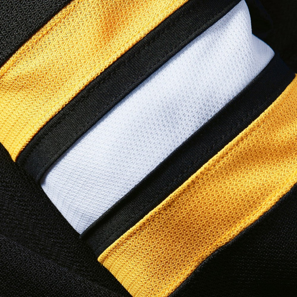 Boston Bruins Fanatics Home Authentic Pro Jersey -  NHL Jerseys