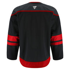 Carolina Hurricanes Fanatics Home Authentic Pro Jersey -  NHL Jerseys