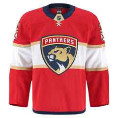 Florida Panthers Fanatics Home Authentic Pro Jersey -  NHL Jerseys