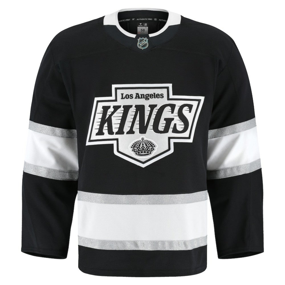 Los Angeles Kings Fanatics Home Authentic Pro Jersey -  NHL Jerseys