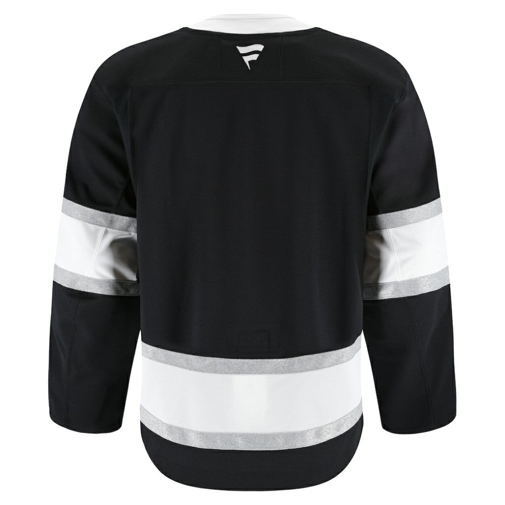 Los Angeles Kings Fanatics Home Authentic Pro Jersey -  NHL Jerseys