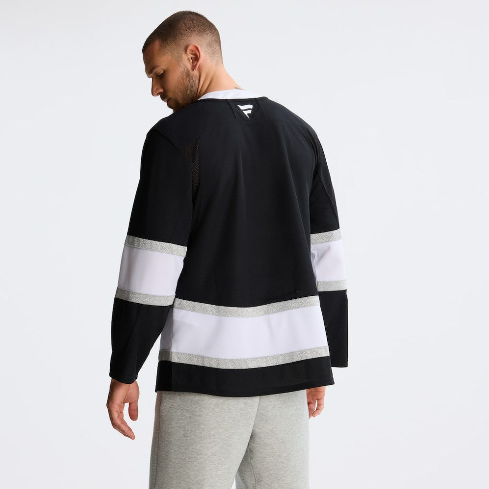 Los Angeles Kings Fanatics Home Authentic Pro Jersey -  NHL Jerseys