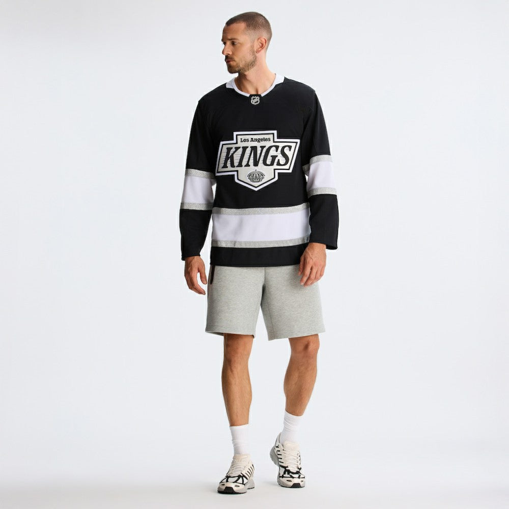Los Angeles Kings Fanatics Home Authentic Pro Jersey -  NHL Jerseys