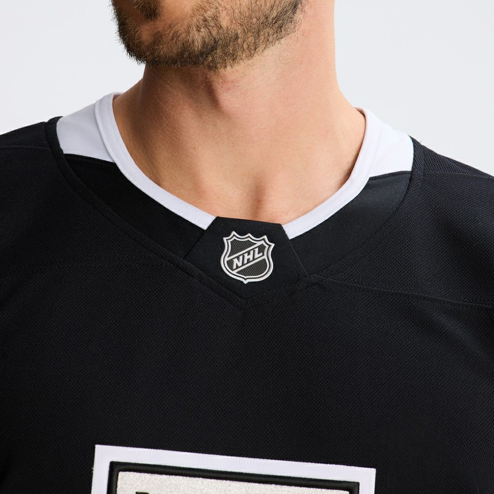 Los Angeles Kings Fanatics Home Authentic Pro Jersey -  NHL Jerseys