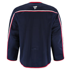 Columbus Blue Jackets Fanatics Home Authentic Pro Jersey -  NHL Jerseys