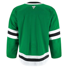 Dallas Stars Fanatics Home Authentic Pro Jersey -  NHL Jerseys