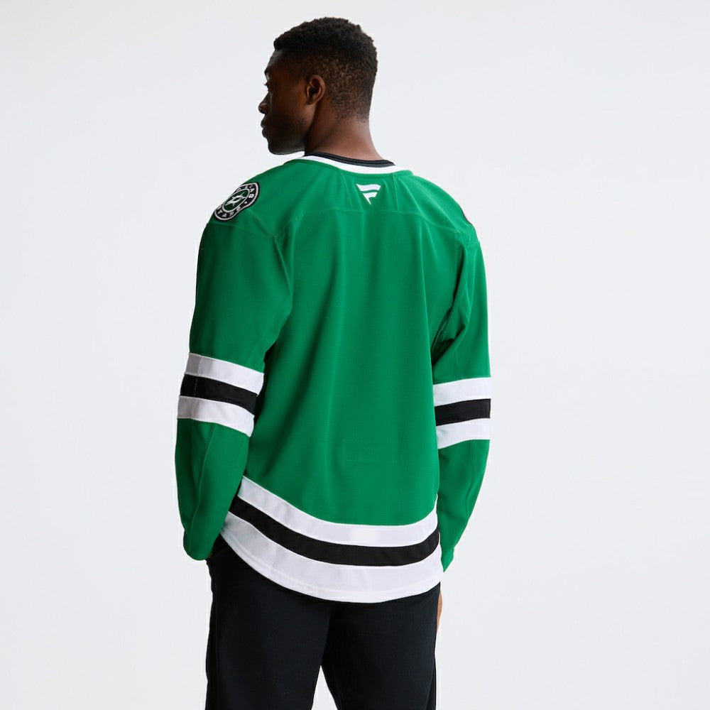 Dallas Stars Fanatics Home Authentic Pro Jersey -  NHL Jerseys