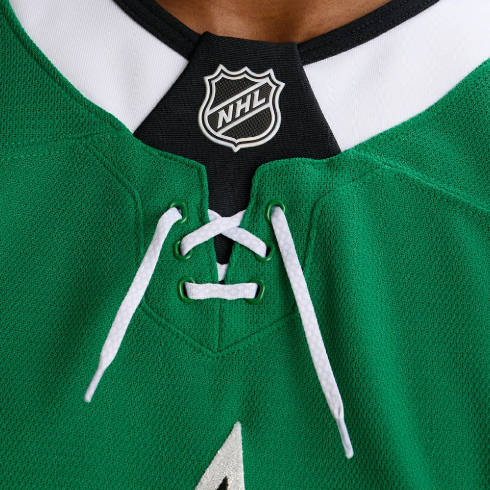 Dallas Stars Fanatics Home Authentic Pro Jersey -  NHL Jerseys