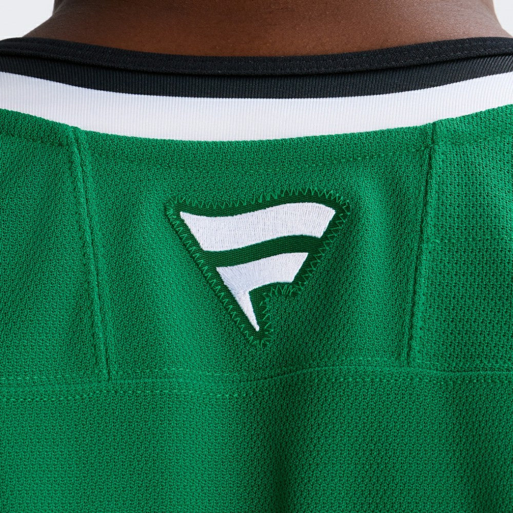 Dallas Stars Fanatics Home Authentic Pro Jersey -  NHL Jerseys