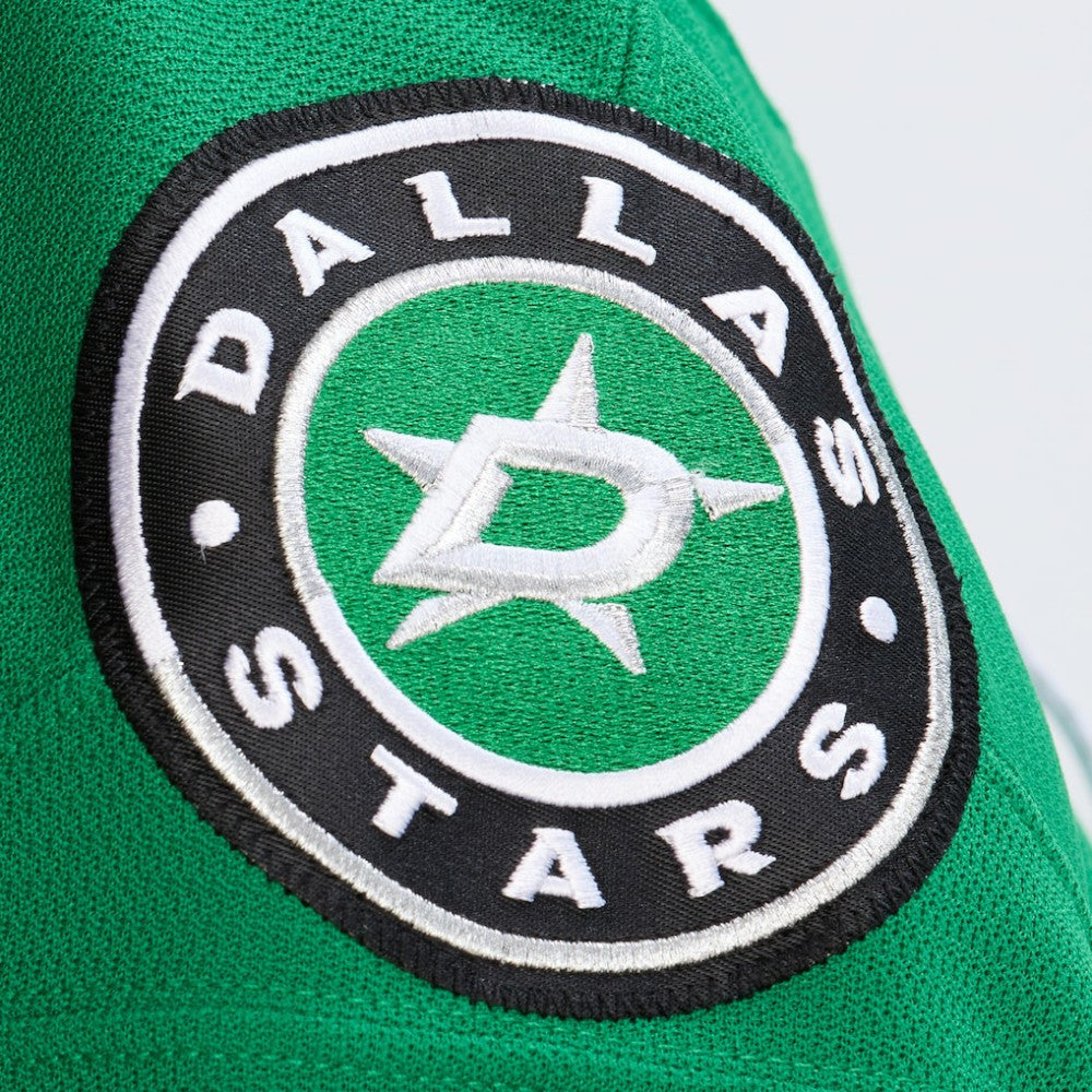 Dallas Stars Fanatics Home Authentic Pro Jersey -  NHL Jerseys