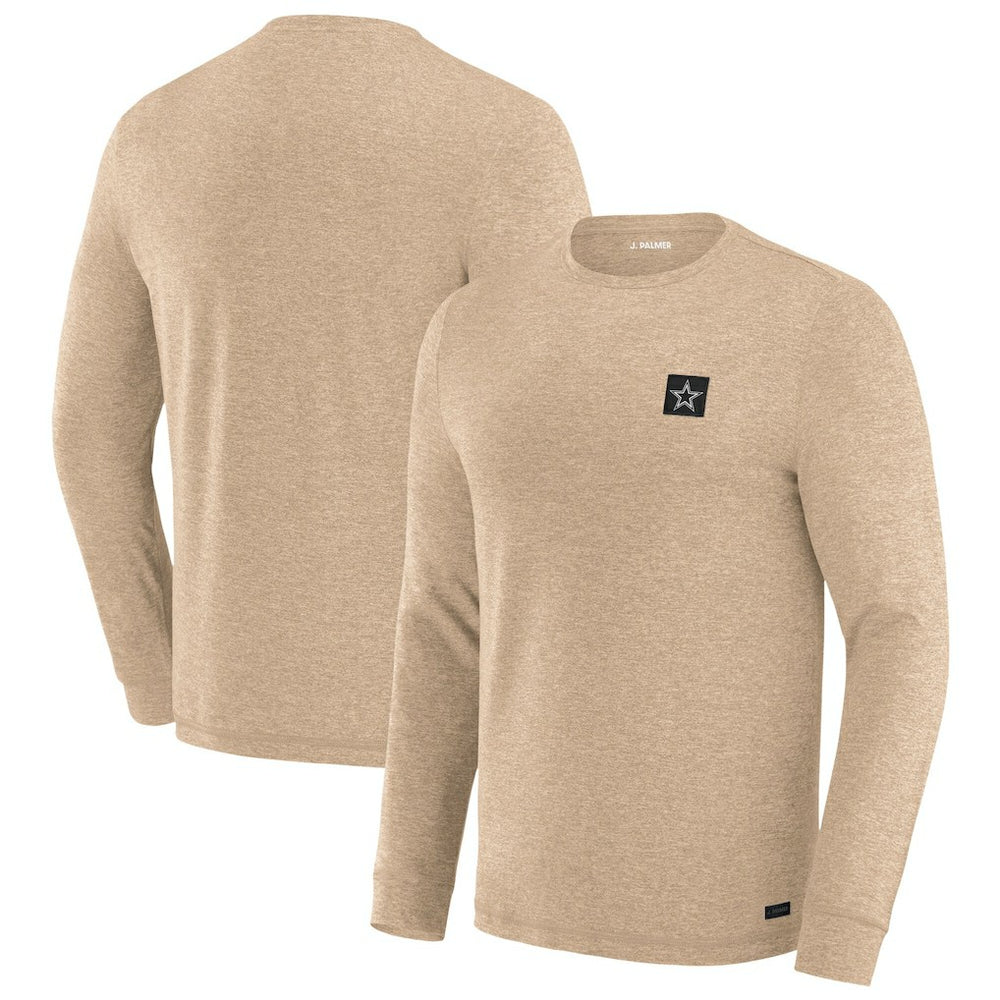 Dallas Cowboys J. Palmer Four Down Long Sleeve T-Shirt | NFL Discount
