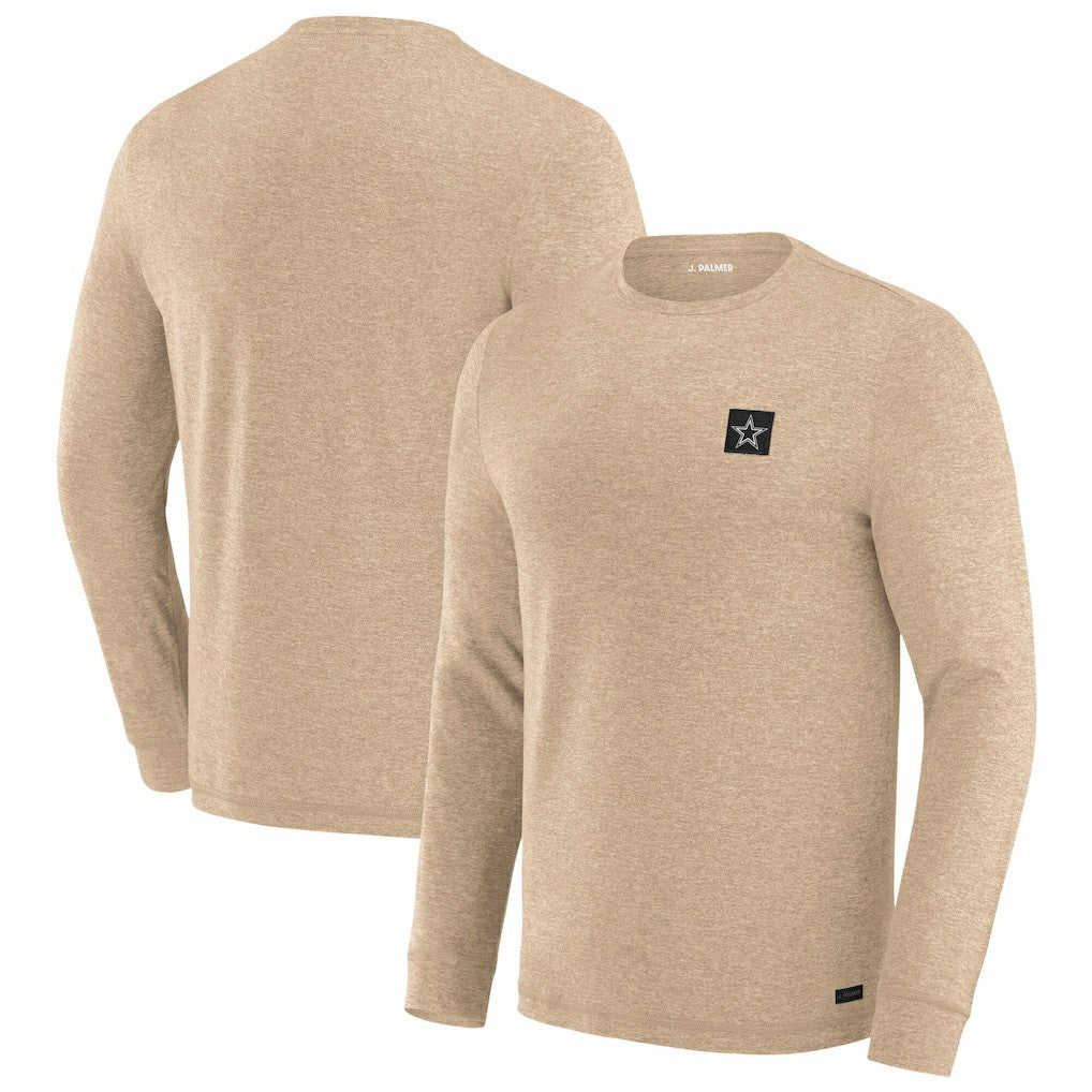 Dallas Cowboys J. Palmer Four Down Long Sleeve T-Shirt | NFL Discount