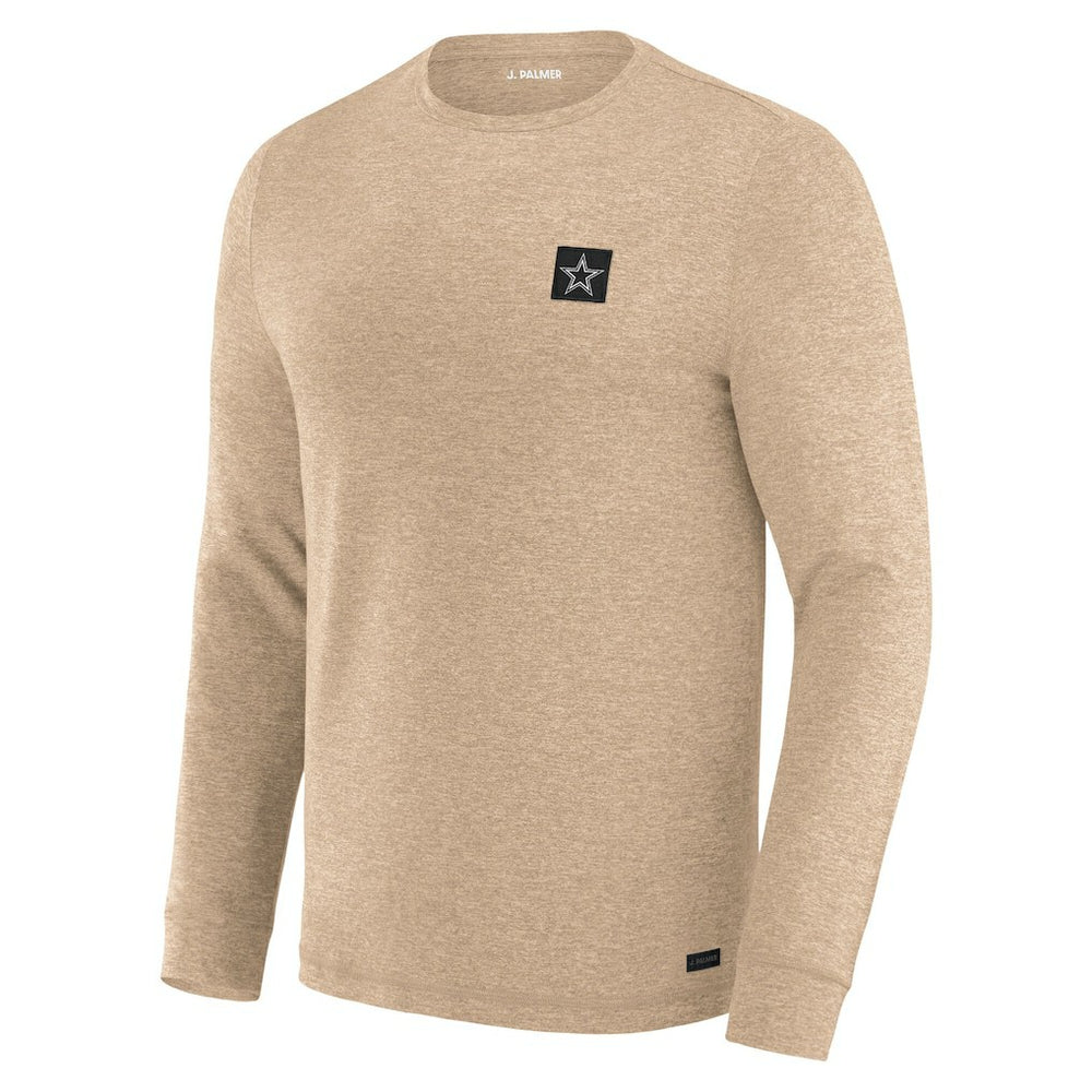 Dallas Cowboys J. Palmer Four Down Long Sleeve T-Shirt | NFL Discount