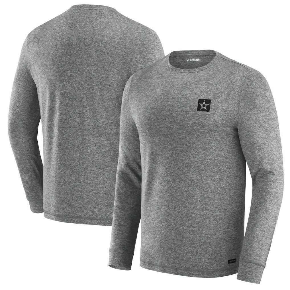 Dallas Cowboys J. Palmer Four Down Long Sleeve T-Shirt | NFL US