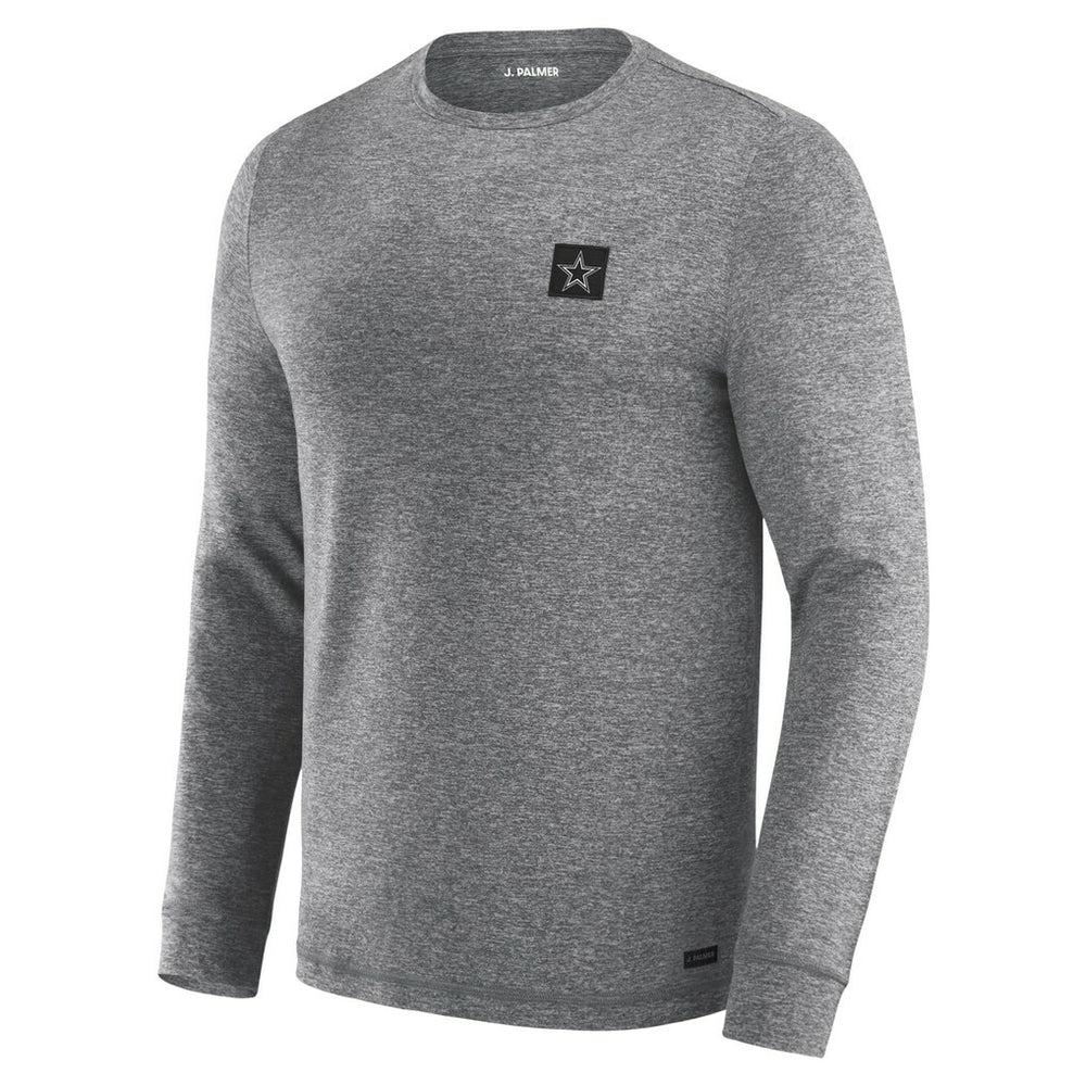 Dallas Cowboys J. Palmer Four Down Long Sleeve T-Shirt | NFL US