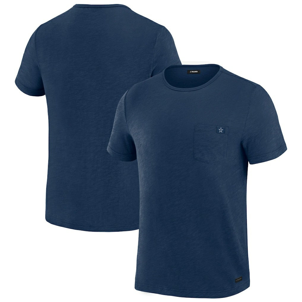 Dallas Cowboys J. Palmer In-The-Pocket T-Shirt | NFL Hot