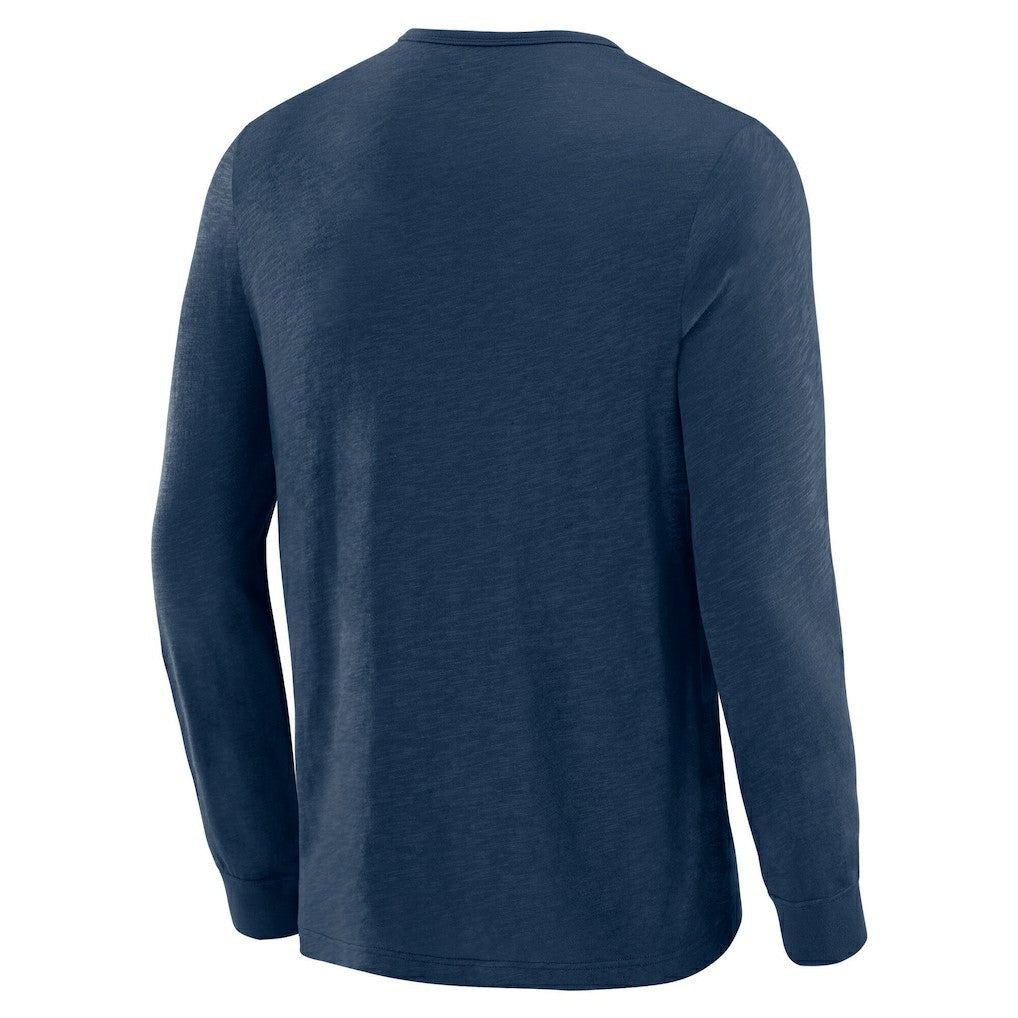 Dallas Cowboys J. Palmer In-The-Pocket Long Sleeve T-Shirt | NFL Discount