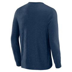 Dallas Cowboys J. Palmer In-The-Pocket Long Sleeve T-Shirt | NFL Discount