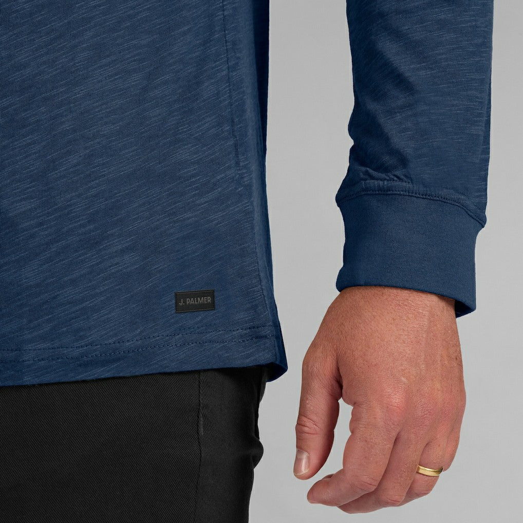 Dallas Cowboys J. Palmer In-The-Pocket Long Sleeve T-Shirt | NFL Discount