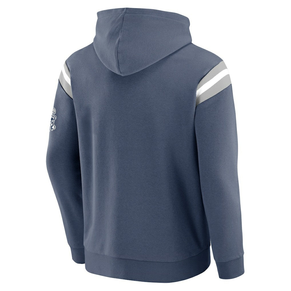 Dallas Cowboys Darius Rucker Collection Throwback Pullover Hoodie | NFL US
