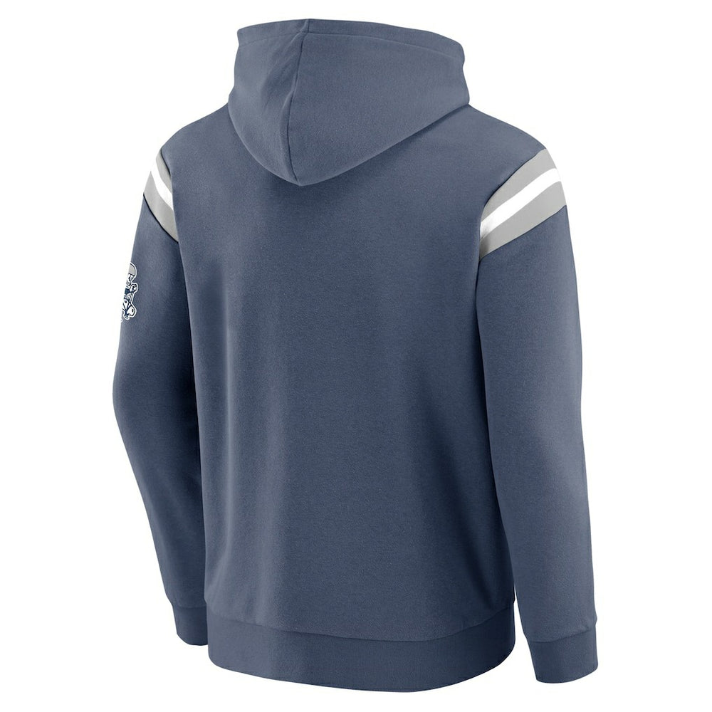 Dallas Cowboys Darius Rucker Collection Throwback Pullover Hoodie | NFL US