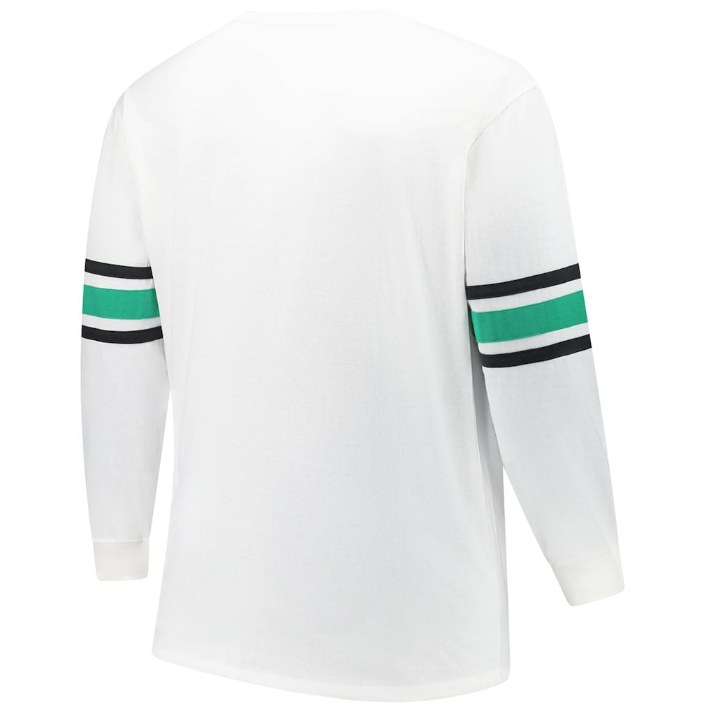 New York Jets '47 Big & Tall Premier Brex Long Sleeve T-Shirt | NFL Online