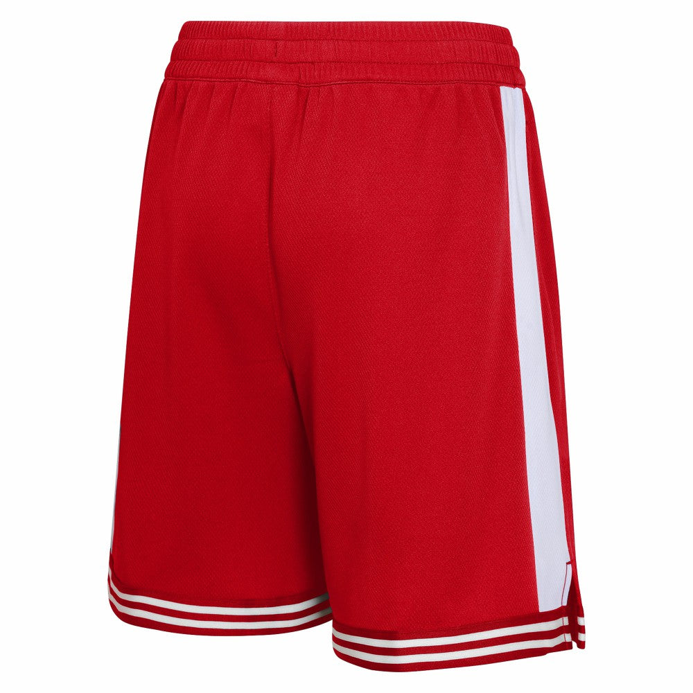 Los Angeles Angels Youth Infielder Shorts - MLB Shorts