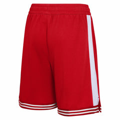Los Angeles Angels Youth Infielder Shorts - MLB Shorts