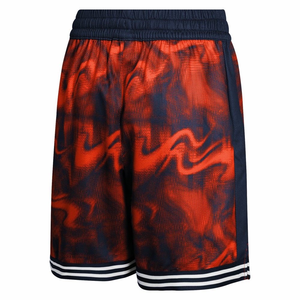 Houston Astros Youth Outfielder Shorts - MLB Shorts