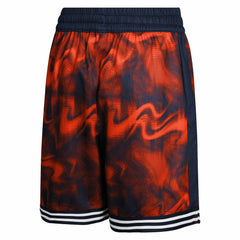 Houston Astros Youth Outfielder Shorts - MLB Shorts