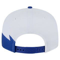Buffalo Bills Throwback Jagged 9FiFTY Snapback Hat | NFL Sale