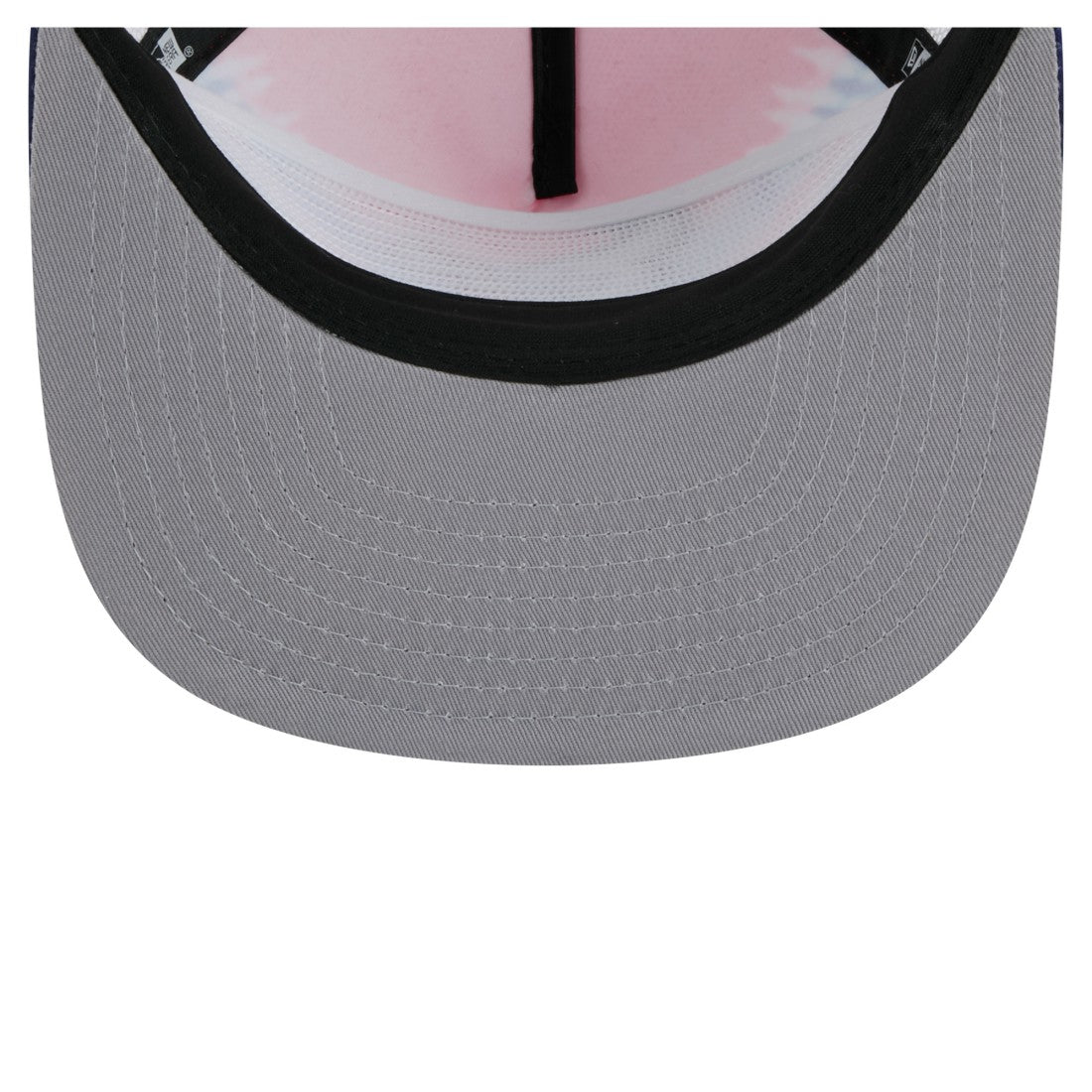 Houston Texans Throwback Dye Golfer Snapback Hat | NFL Online