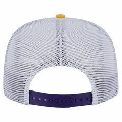 Minnesota Vikings Throwback Dye Golfer Snapback Hat | NFL Online