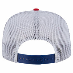 New York Giants Throwback Dye Golfer Snapback Hat | NFL US