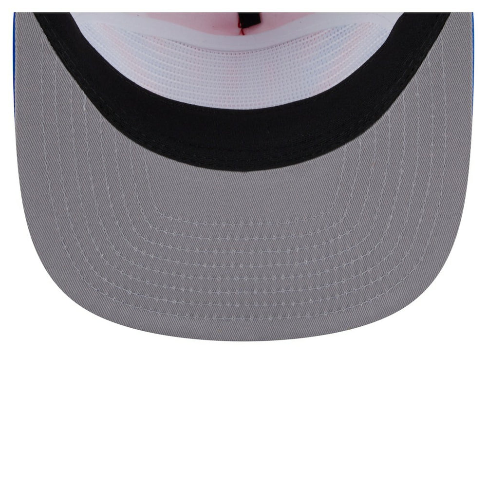 New York Giants Throwback Dye Golfer Snapback Hat | NFL US