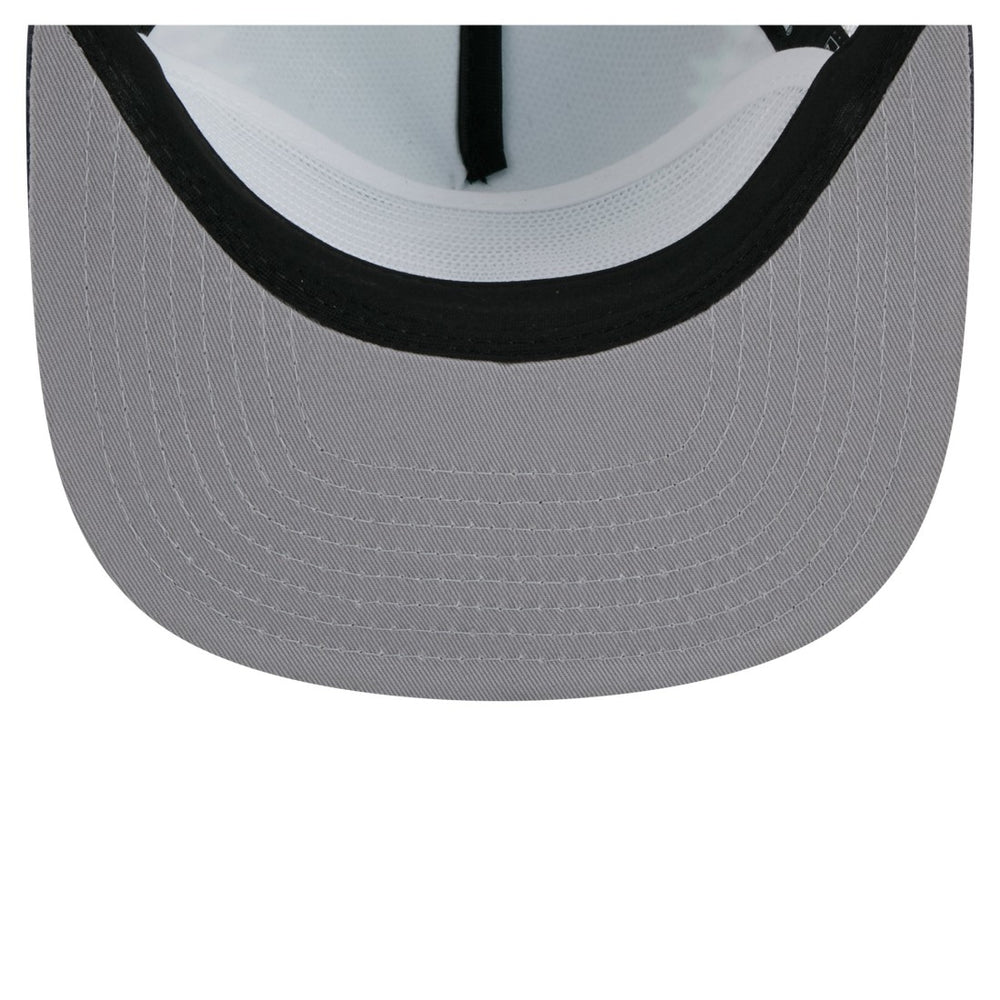 New York Jets Throwback Dye Golfer Snapback Hat | NFL Near me