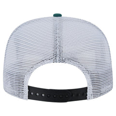 Philadelphia Eagles Throwback Dye Golfer Snapback Hat | NFL On sale