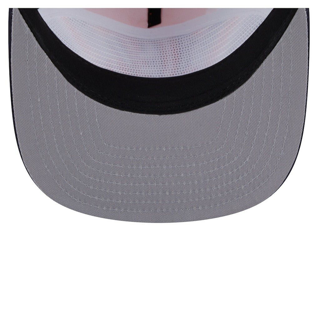 Cincinnati Bengals Throwback Dye Golfer Snapback Hat | NFL New