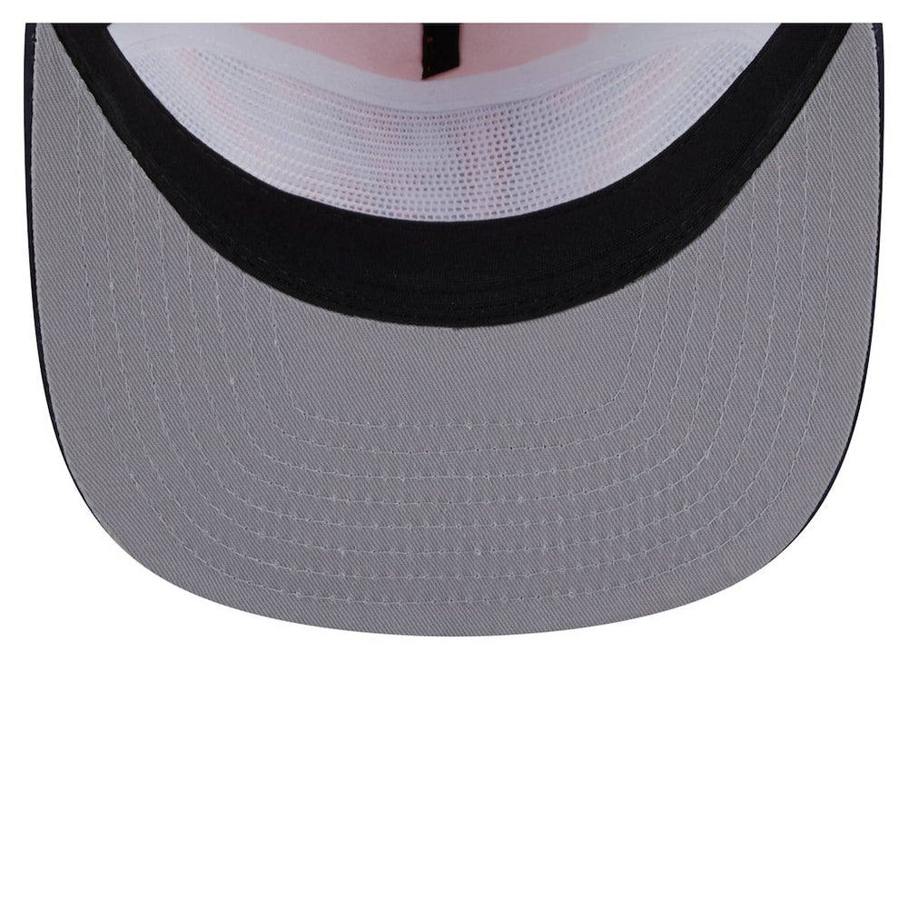 Cincinnati Bengals Throwback Dye Golfer Snapback Hat | NFL New