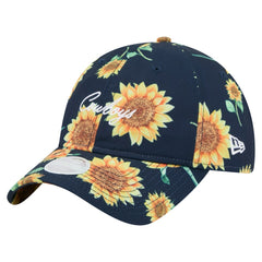 Dallas Cowboys Women's Adventure Sunflower 9TWENTY Adjustable Hat | NFL On sale