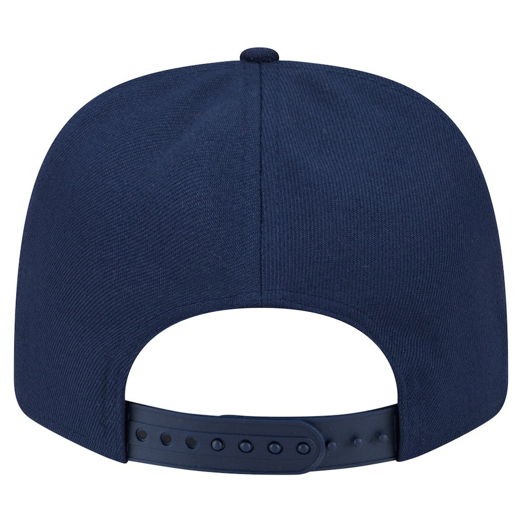 Dallas Cowboys Gameday Multi Rope 9SEVENTY Stretch-Snap Hat | NFL Online