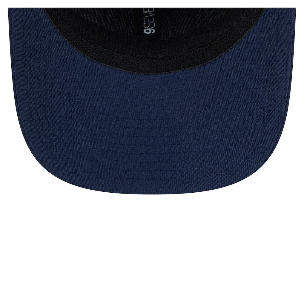 Dallas Cowboys Gameday Multi Rope 9SEVENTY Stretch-Snap Hat | NFL Online