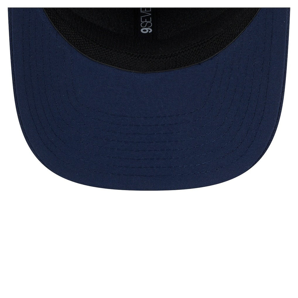 Dallas Cowboys Gameday Multi Rope 9SEVENTY Stretch-Snap Hat | NFL Online