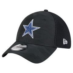 Dallas Cowboys Active Camo 39THIRTY Flex Hat | NFL Outlet