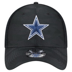Dallas Cowboys Active Camo 39THIRTY Flex Hat | NFL Outlet